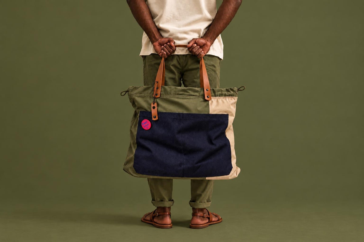 Balloon bag