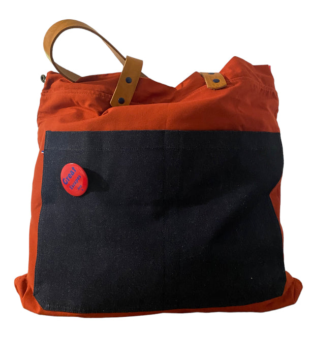 SAC CABAS WEEKENDER