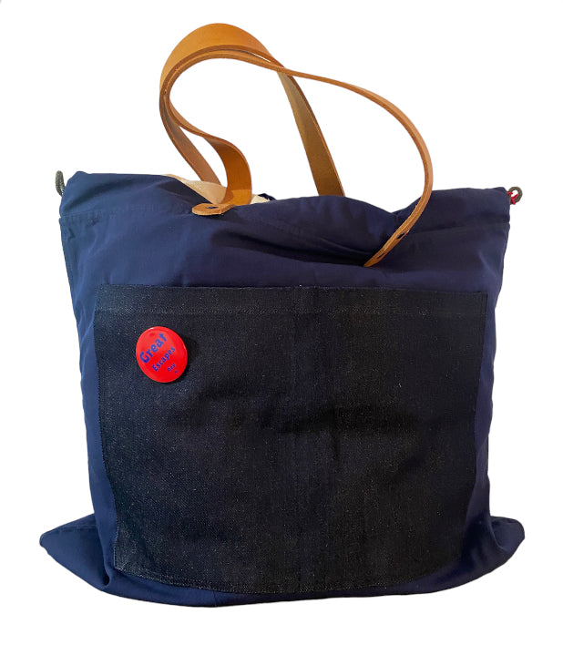 SAC CABAS WEEKENDER
