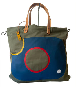 SAC CABAS ART  L.d.K