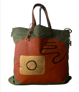 ART BAG AEP+  X   L.D.K