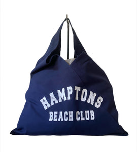 SAC CABAS XL HAMPTONS  BEACH CLUB- EXCLU WEB