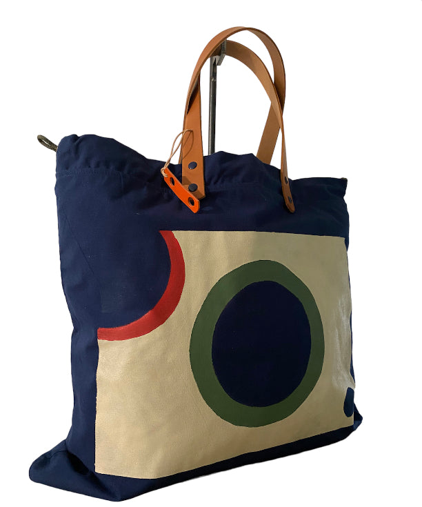 ART BAG AEP+  X   L.D.K