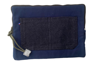 POCHETTE ORDINATEUR  AEP+ X L.D.K