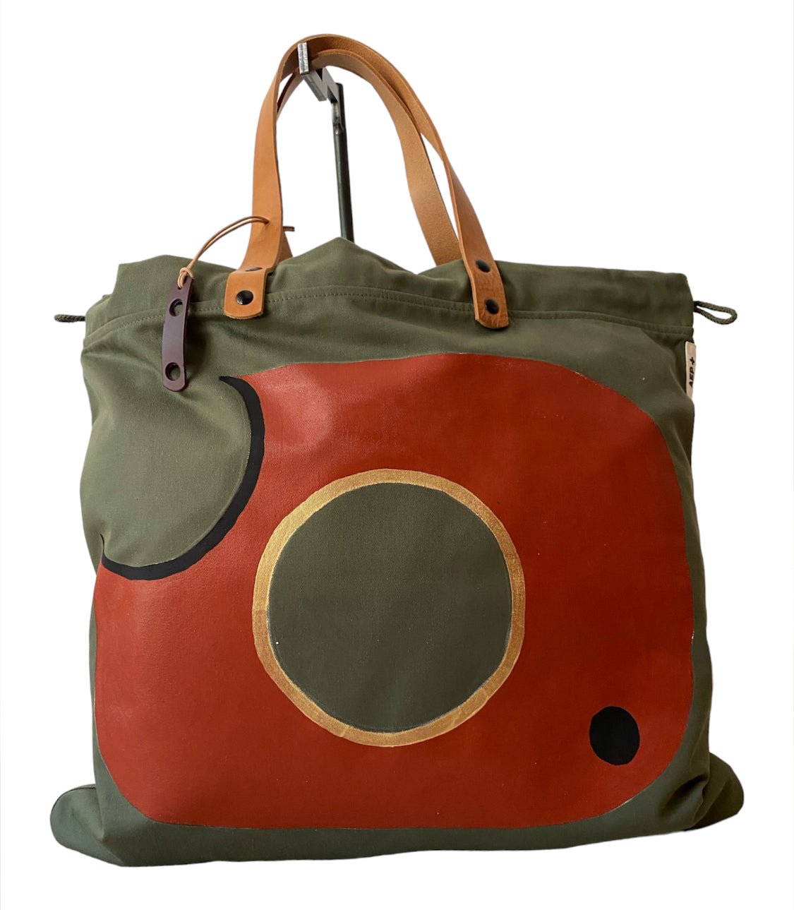 SAC CABAS ART  L.d.K