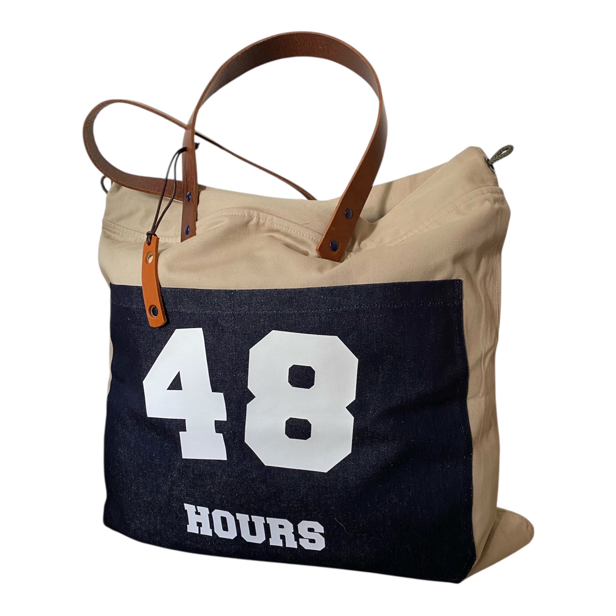 SAC CABAS WEEKENDER 48 HOURS