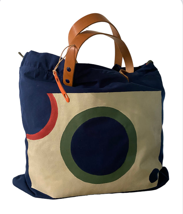 ART BAG AEP+  X   L.D.K