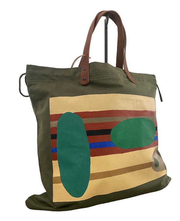 ART BAG AEP+  X   L.D.K