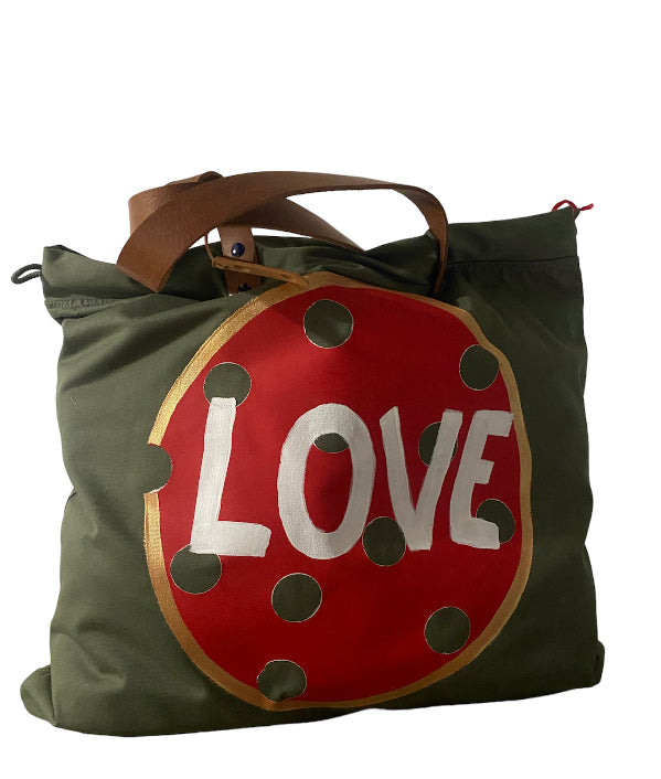 ART BAG AEP+  X   L.D.K
