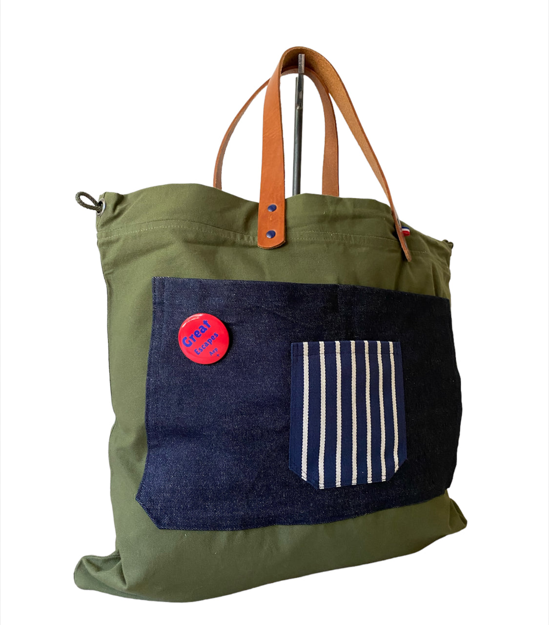 SAC CABAS WEEKENDER