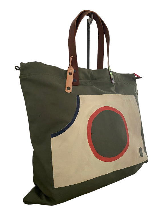 ART BAG AEP+  X   L.D.K