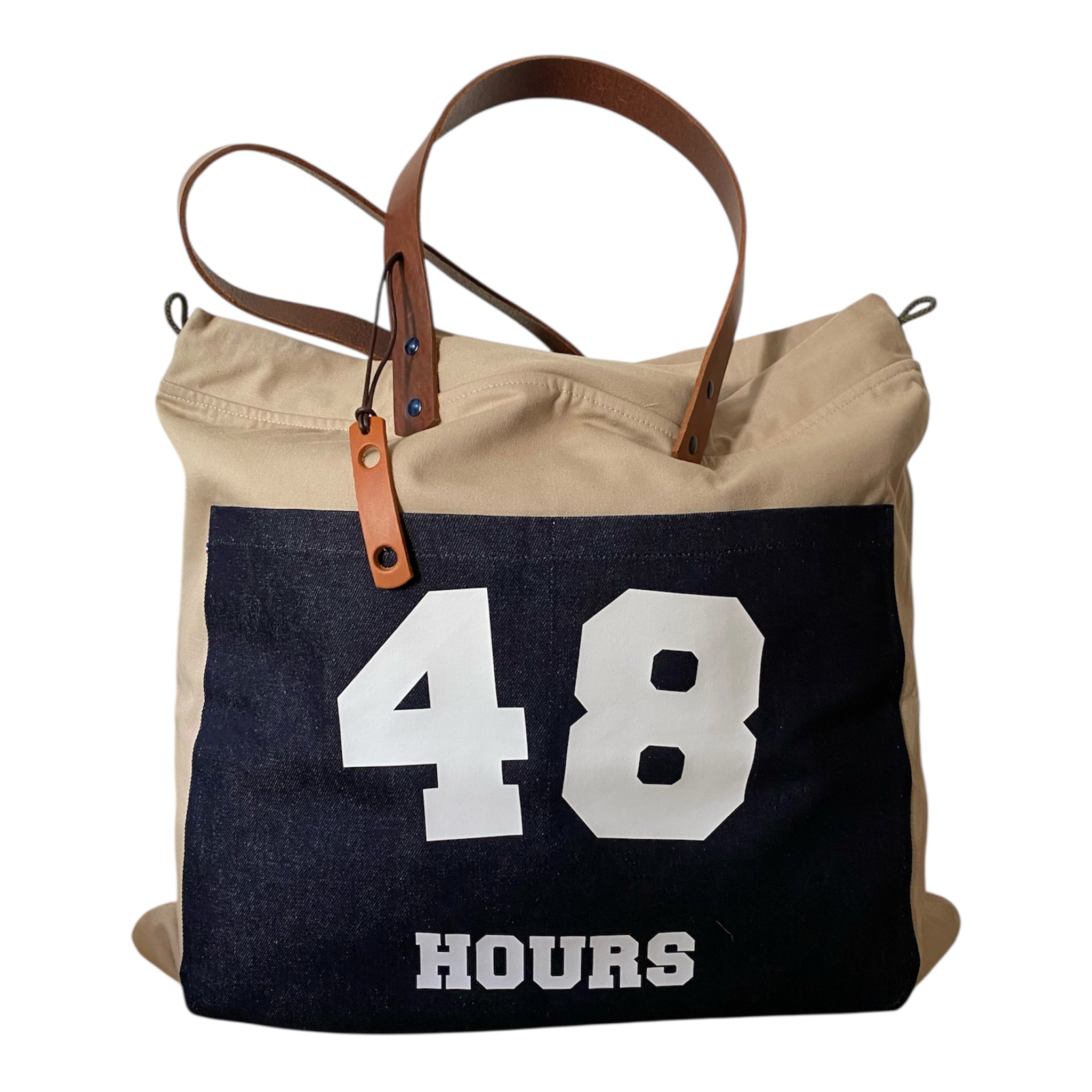 SAC CABAS WEEKENDER 48 HOURS
