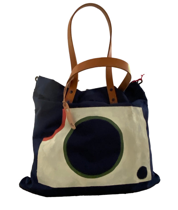ART BAG AEP+  X   L.D.K ( size medium )