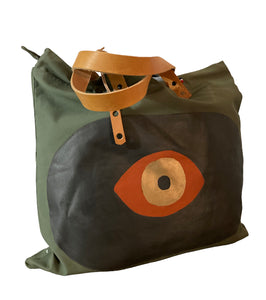 ART BAG AEP+  X   L.D.K