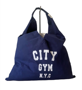 SAC CABAS XL CITY GYM N.Y.C- EXCLU WEB