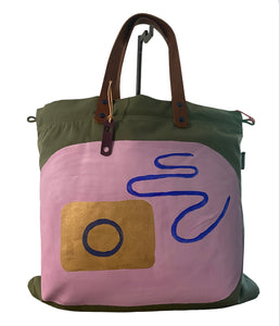 ART BAG AEP+  X   L.D.K