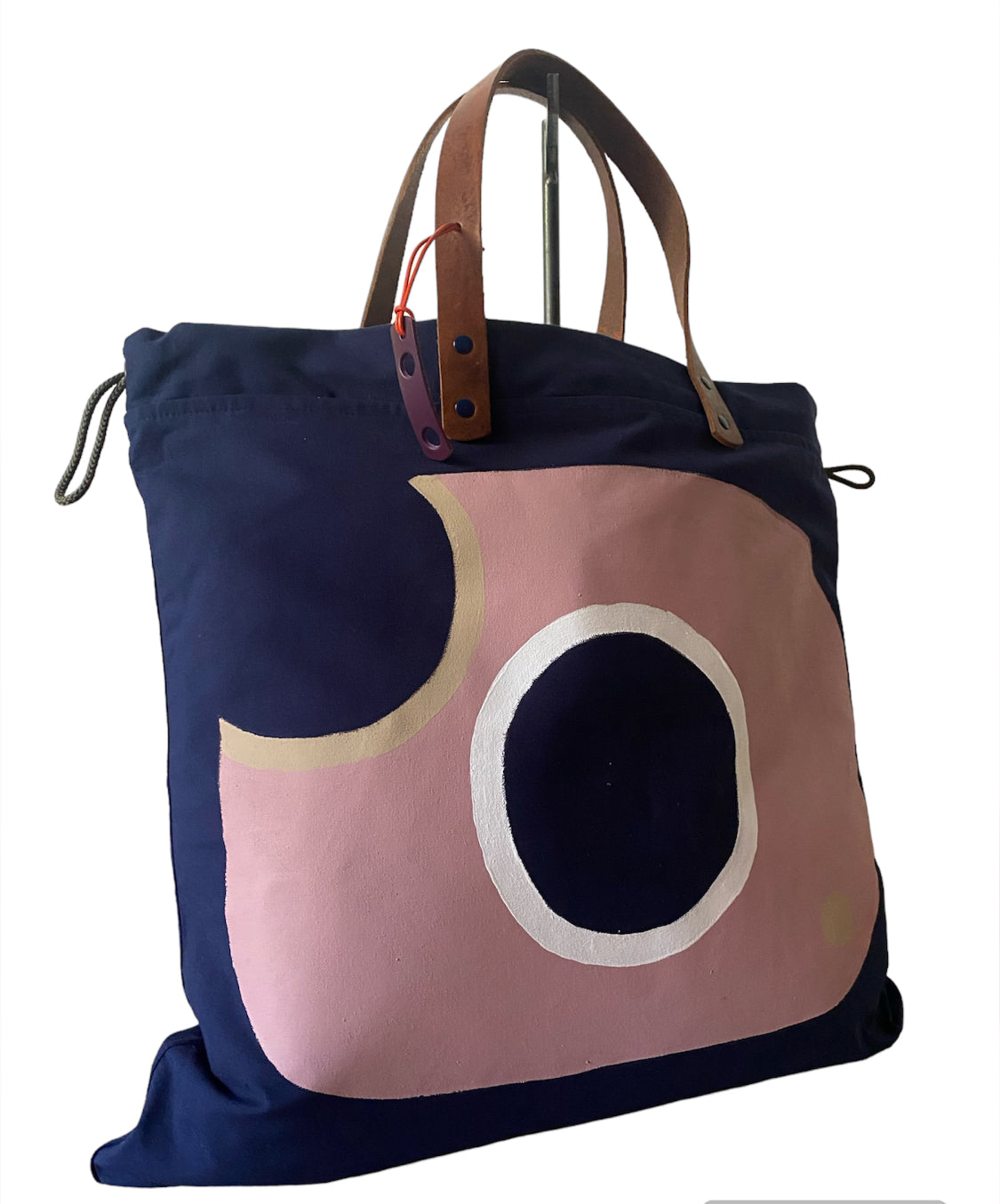 SAC CABAS ART  L.d.K