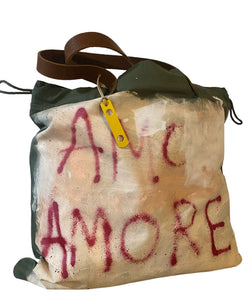 ART BAG AEP + X GIORDAN RUBIO AMORE N:55