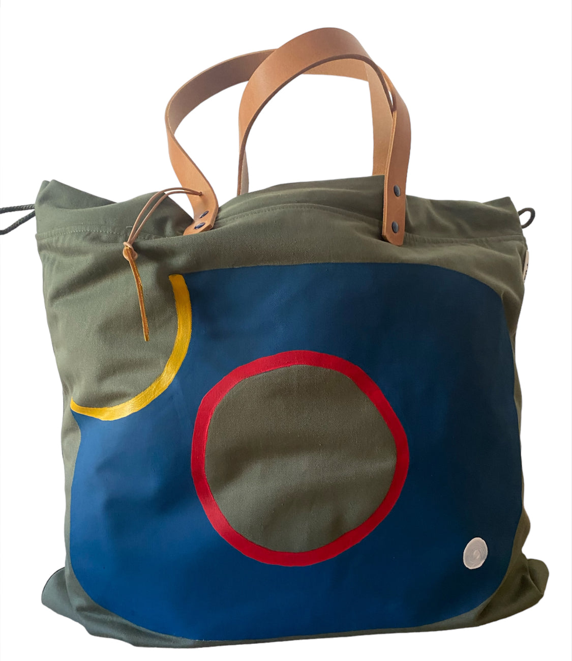 SAC CABAS ART  L.d.K