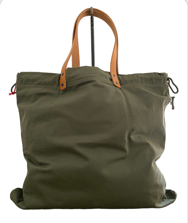 BALLON BAG AMORE