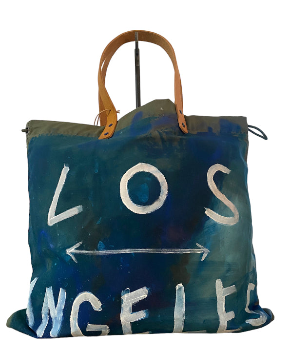 ART BAG AEP + X GIORDAN RUBIO LOS ANGELES N:30