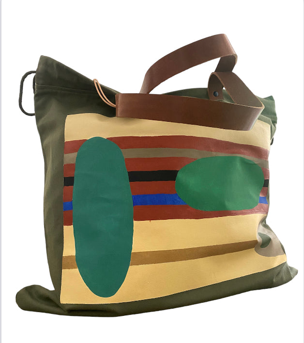 ART BAG AEP+  X   L.D.K