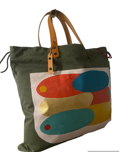 ART BAG AEP+  X   L.D.K