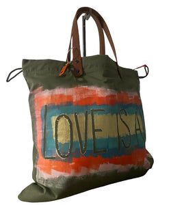 ART BAG AEP+  X   L.D.K