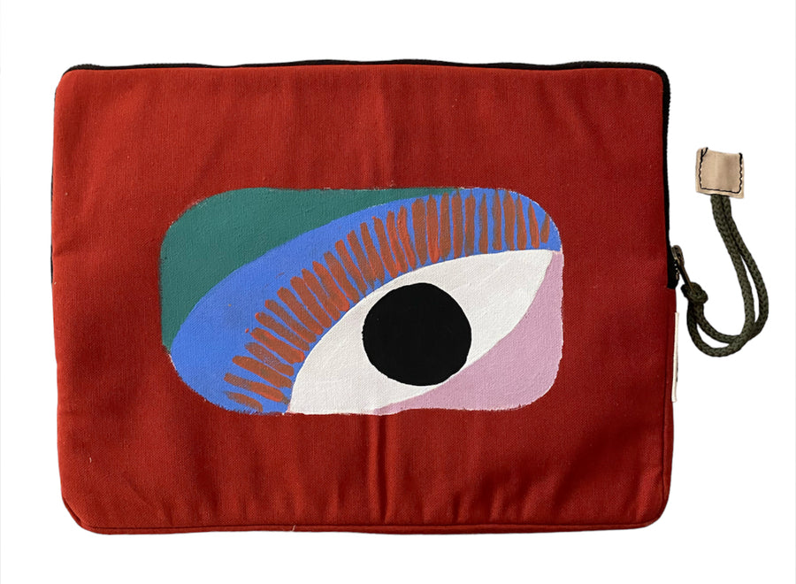 POCHETTE ORDINATEUR  AEP+ X L.D.K