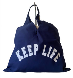 SAC CABAS XL KEEP LIFE- EXCLU WEB