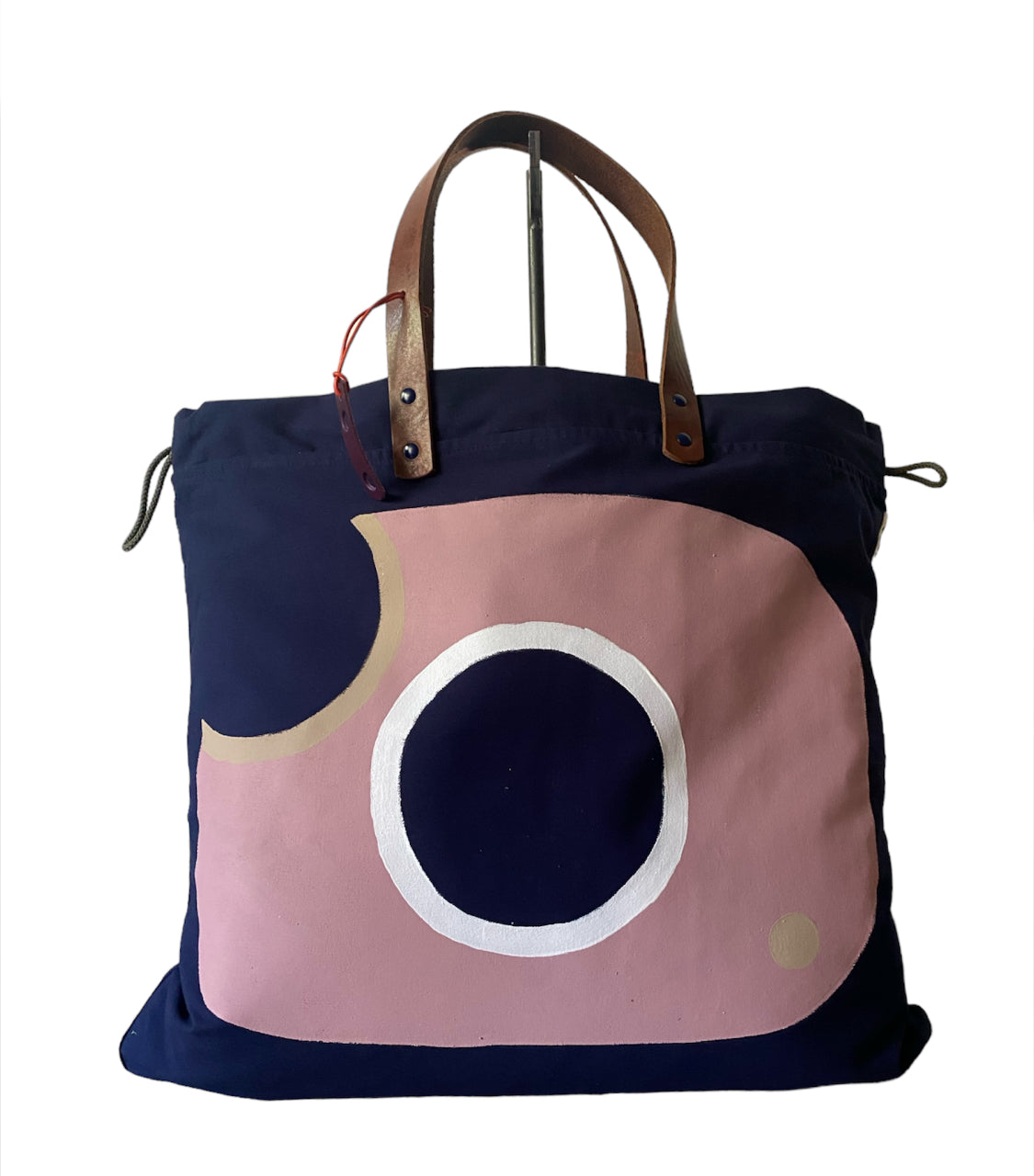 SAC CABAS ART  L.d.K