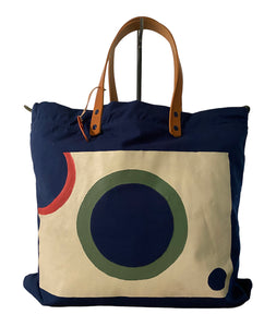 ART BAG AEP+  X   L.D.K
