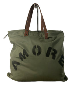 BALLON BAG AMORE