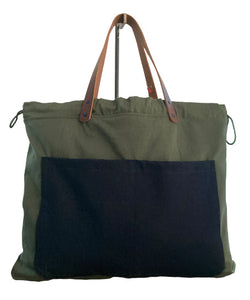 ART BAG AEP+  X   L.D.K