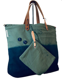 BALLOON BAG N:1 AEP+ X ATELIER SIMONE