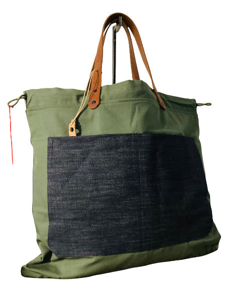 ART BAG AEP + X GIORDAN RUBIO AERO N: 142