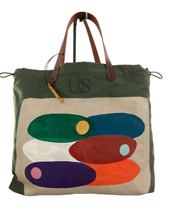 ART BAG AEP+  X   L.D.K