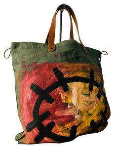 ART BAG AEP + X GIORDAN RUBIO SUN N: 130