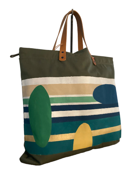 ART BAG AEP+  X   L.D.K