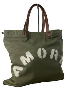 BALLON BAG AMORE