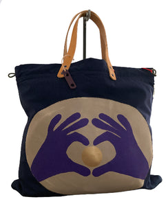 ART BAG AEP+  X   L.D.K