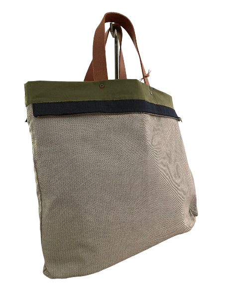 ART BAG AEP + X GIORDAN RUBIO MIAMI N: 8