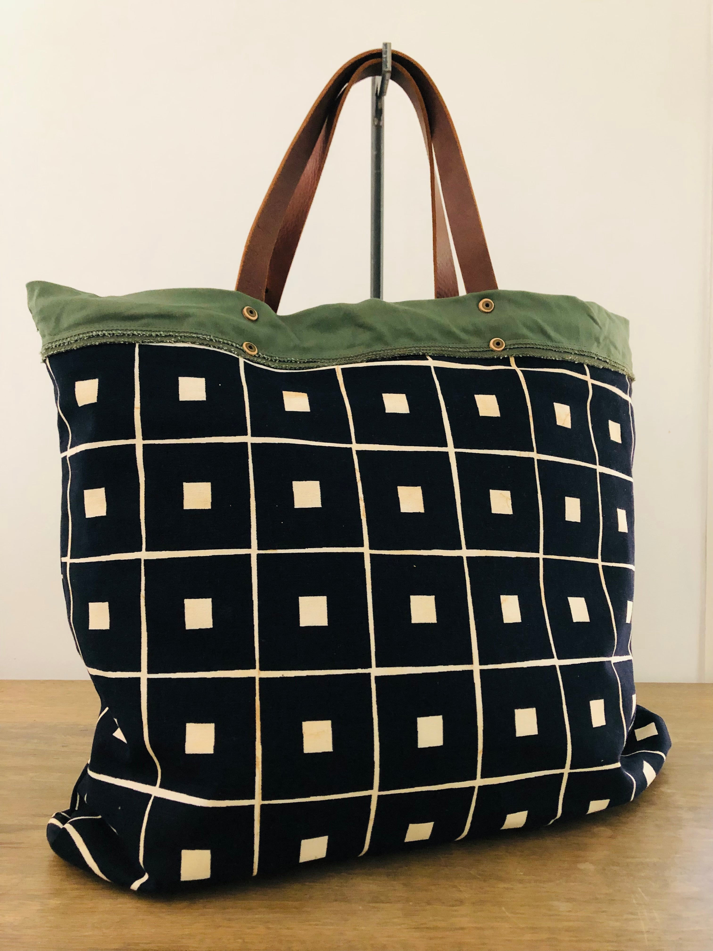 ART BAG AEP + X GIORDAN RUBIO EPWC N: 107