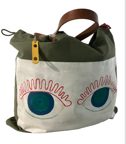 ART BAG AEP+  X   L.D.K