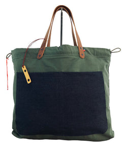 ART BAG AEP+  X   L.D.K