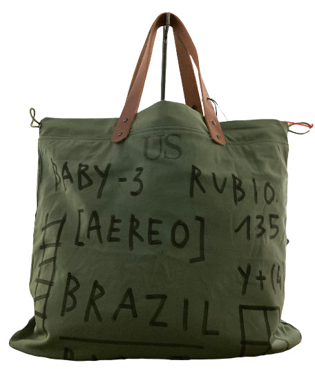 ART BAG AEP + X GIORDAN RUBIO AERO N: 142
