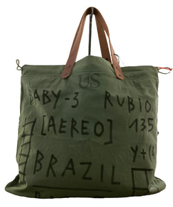 ART BAG AEP + X GIORDAN RUBIO AERO N: 142