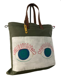 ART BAG AEP+  X   L.D.K