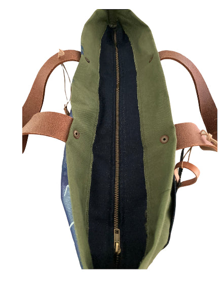 ART BAG AEP + X GIORDAN RUBIO LEMON N: 1