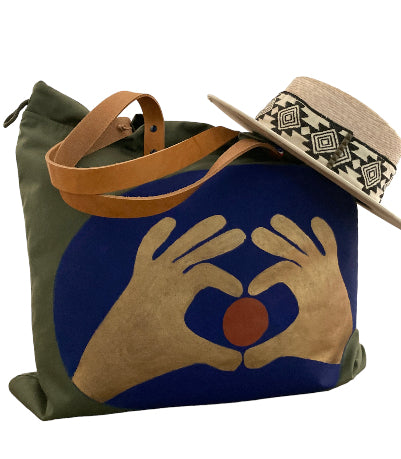 ART BAG AEP+  X   L.D.K